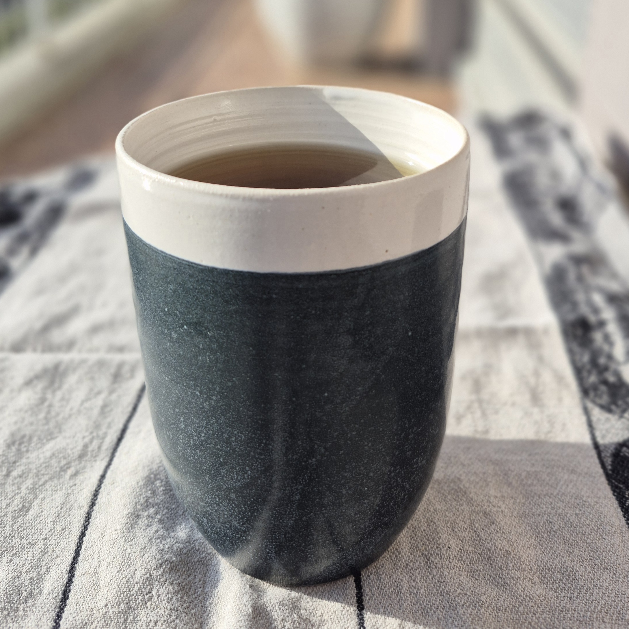 Mug Brume en céramique artisanale